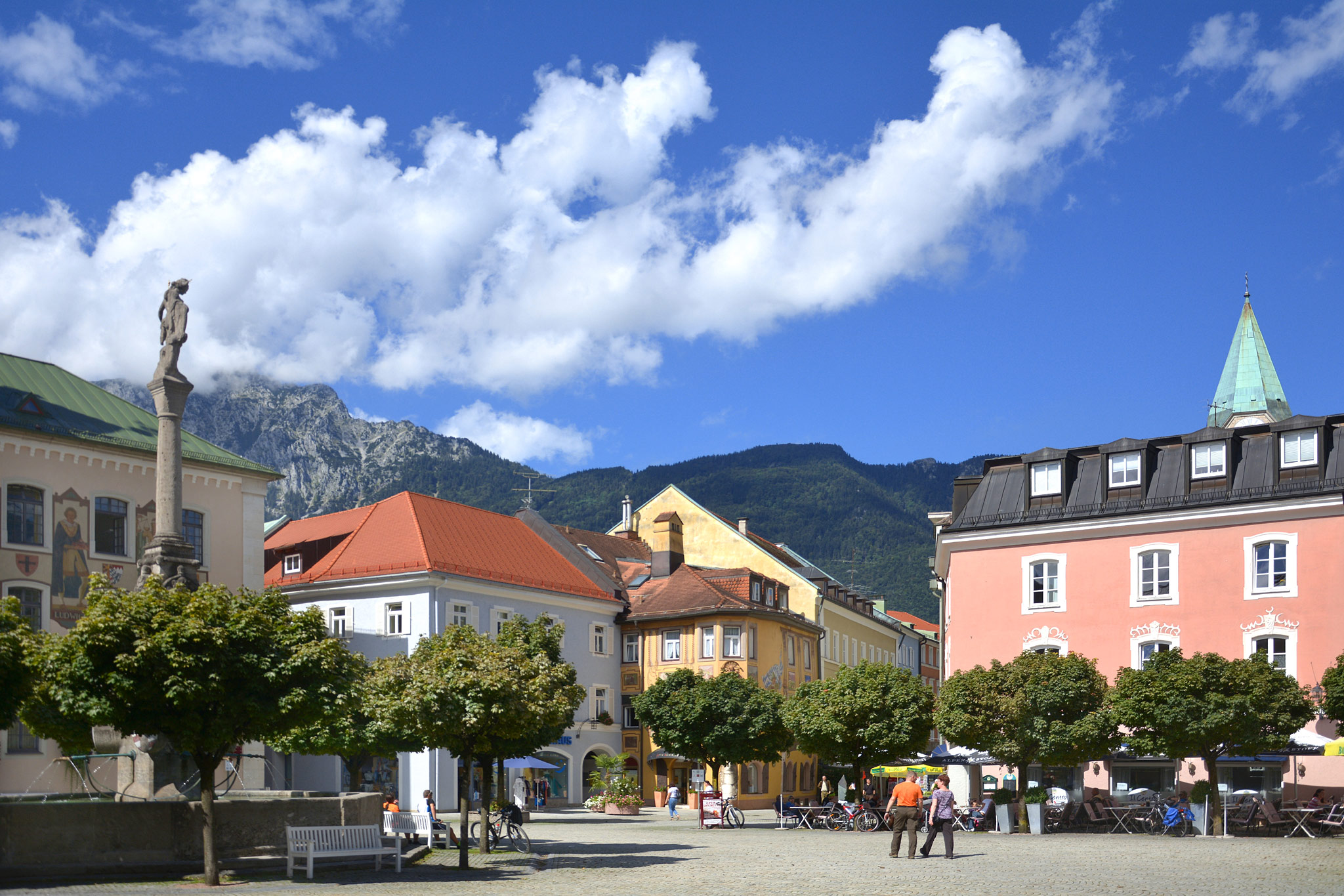 Bad Reichenhall
